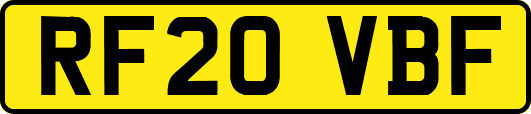 RF20VBF
