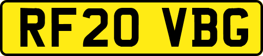 RF20VBG