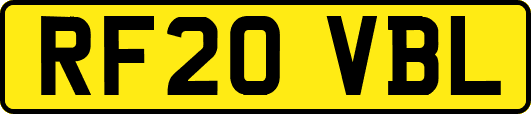 RF20VBL