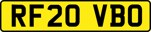 RF20VBO