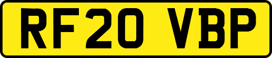 RF20VBP