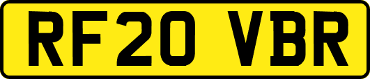 RF20VBR