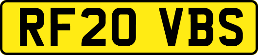 RF20VBS