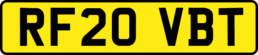 RF20VBT