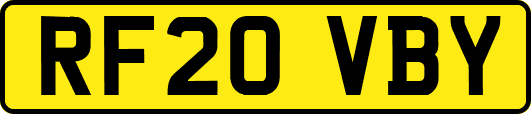 RF20VBY