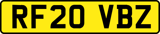 RF20VBZ