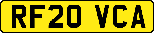 RF20VCA