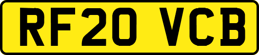 RF20VCB