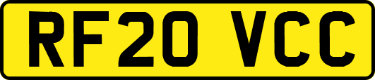 RF20VCC