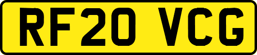 RF20VCG