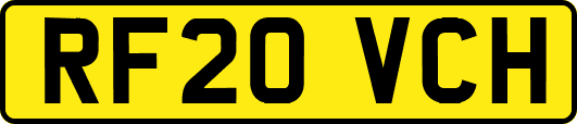 RF20VCH