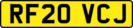 RF20VCJ