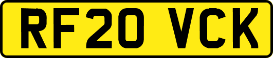 RF20VCK