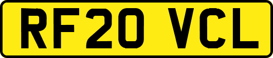 RF20VCL