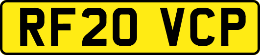 RF20VCP