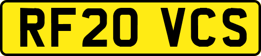RF20VCS