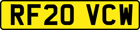 RF20VCW