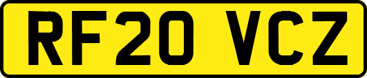 RF20VCZ