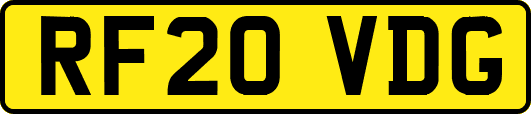 RF20VDG