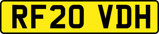 RF20VDH