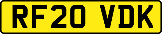RF20VDK