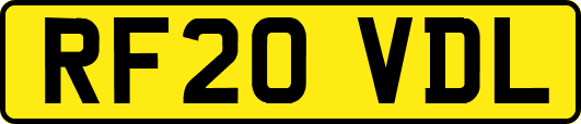 RF20VDL