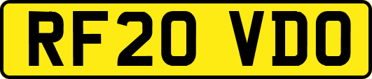 RF20VDO