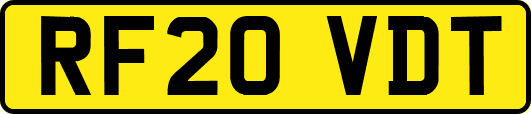 RF20VDT