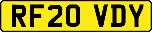 RF20VDY