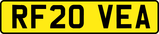 RF20VEA