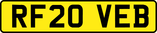 RF20VEB