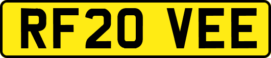 RF20VEE