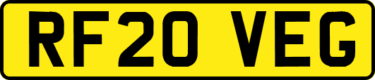 RF20VEG