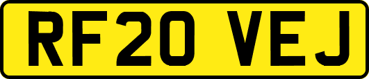 RF20VEJ