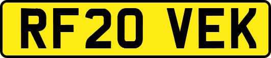 RF20VEK