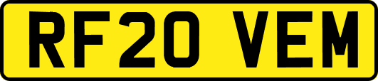RF20VEM