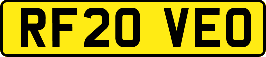 RF20VEO