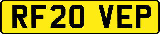 RF20VEP