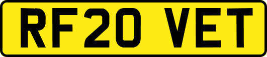 RF20VET