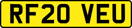 RF20VEU