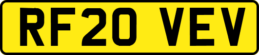 RF20VEV
