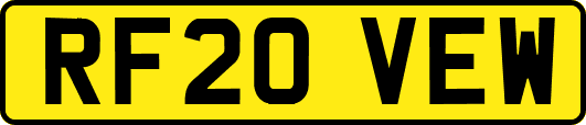 RF20VEW