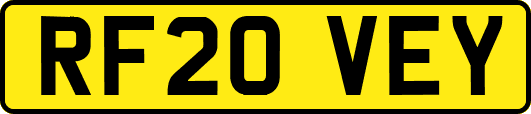 RF20VEY
