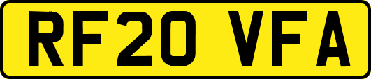 RF20VFA