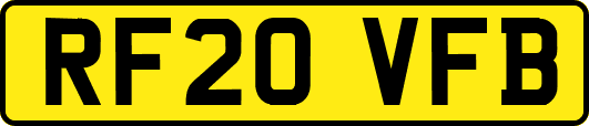 RF20VFB