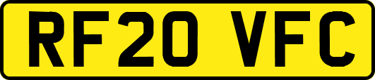 RF20VFC