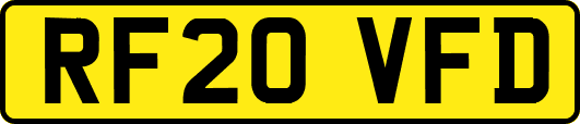 RF20VFD