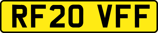 RF20VFF