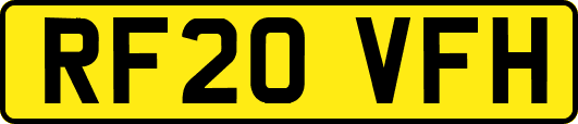 RF20VFH