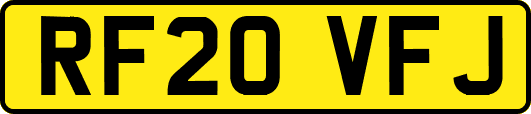 RF20VFJ